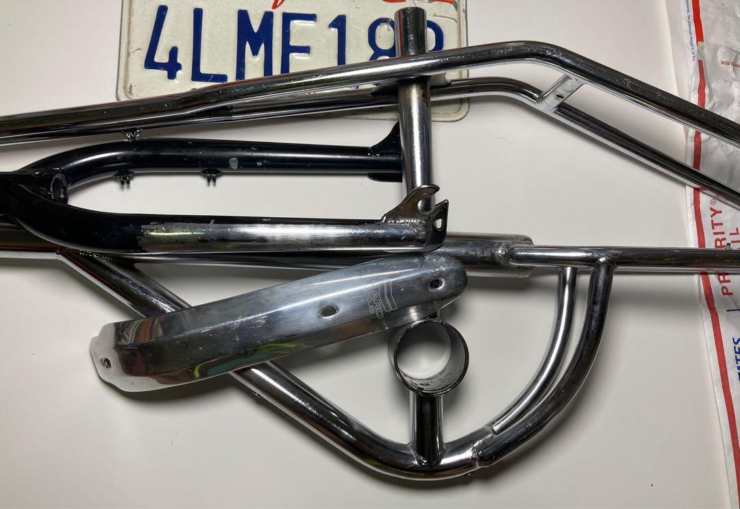 Haro Master 1989 Sports Equipment Bicycles Parts Bicycles on Carousell