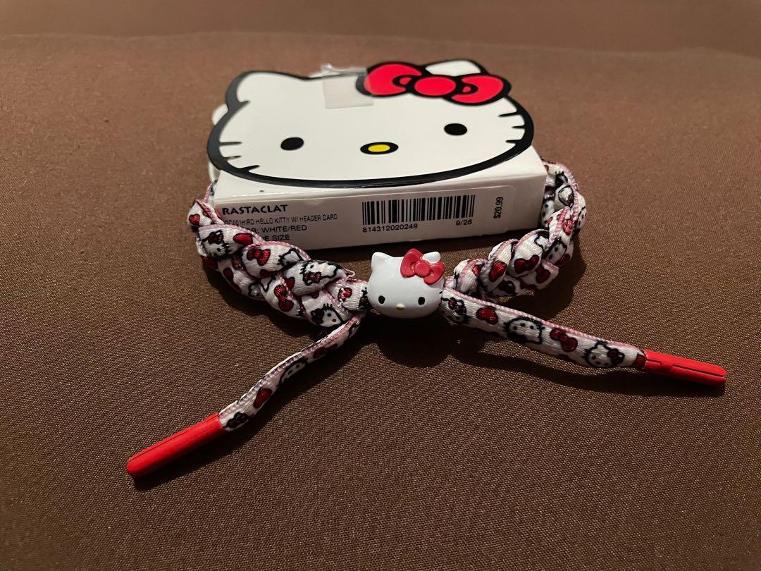 Sanrio rastaclat best sale