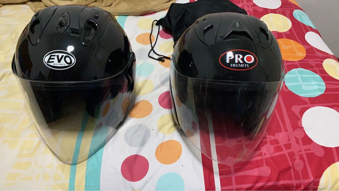 Helmet evo hot sale rs 959