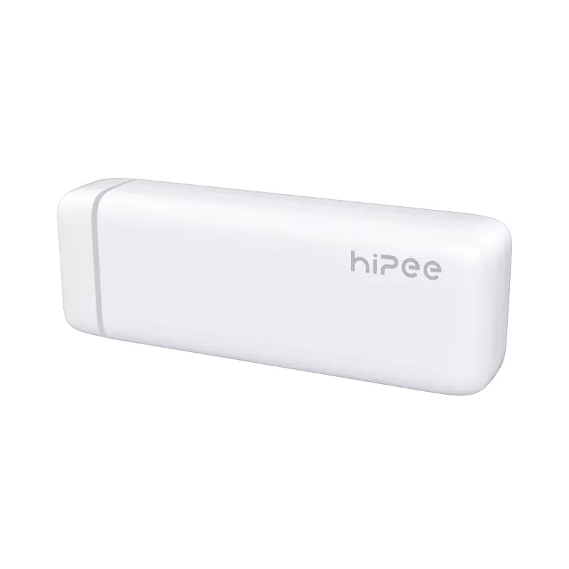 HiPee Smart Supplement Box [ Apps Support, Reminder Notifications ...