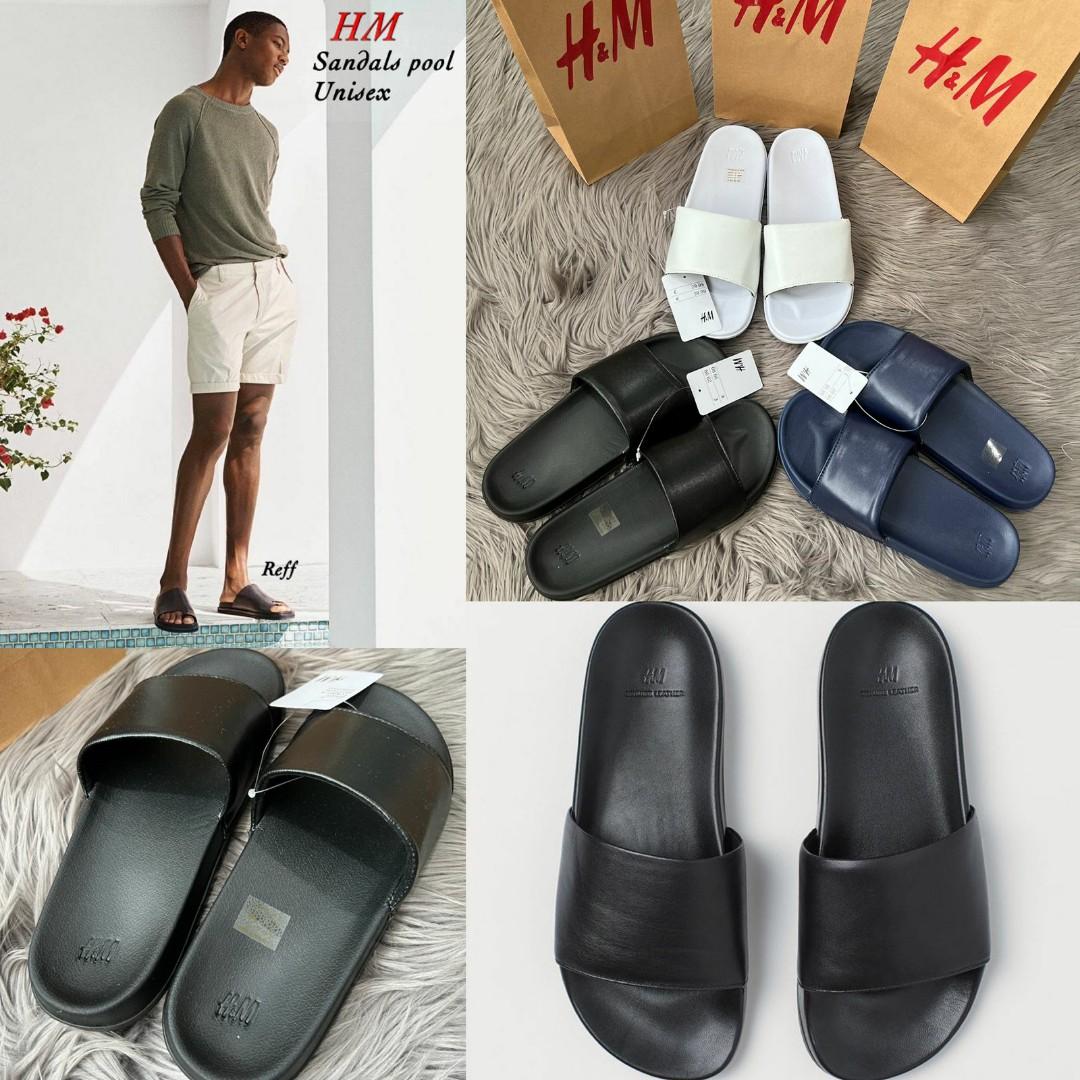 Sandal hm discount