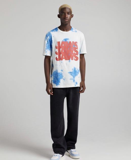 HH Tie Dye Oversized T-Shirt – HAY-HAY