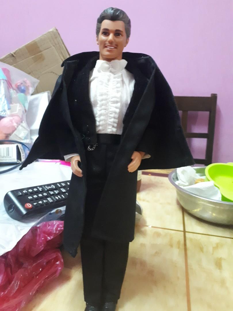 Ken as rhett hotsell butler