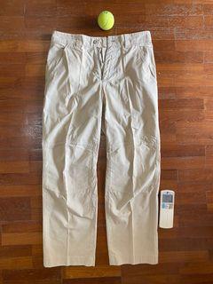 Hugo Boss Mens Trousers