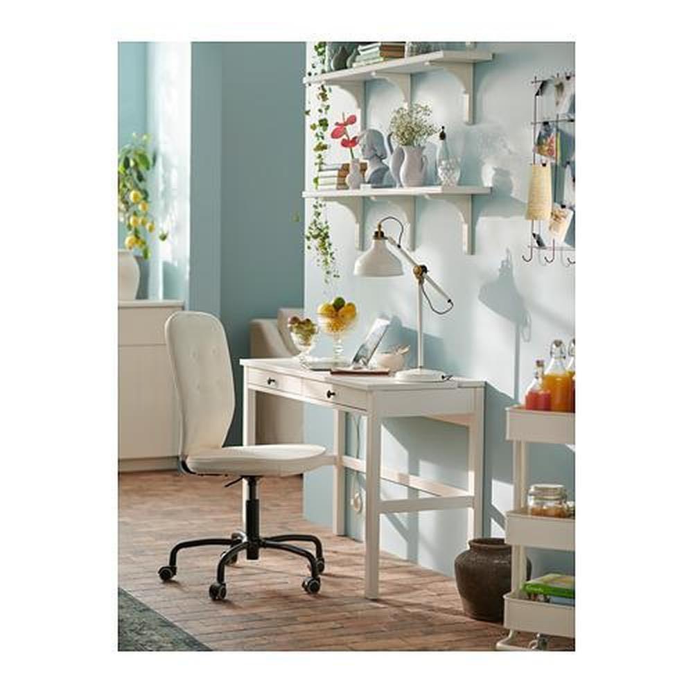 Lillhöjden swivel best sale chair