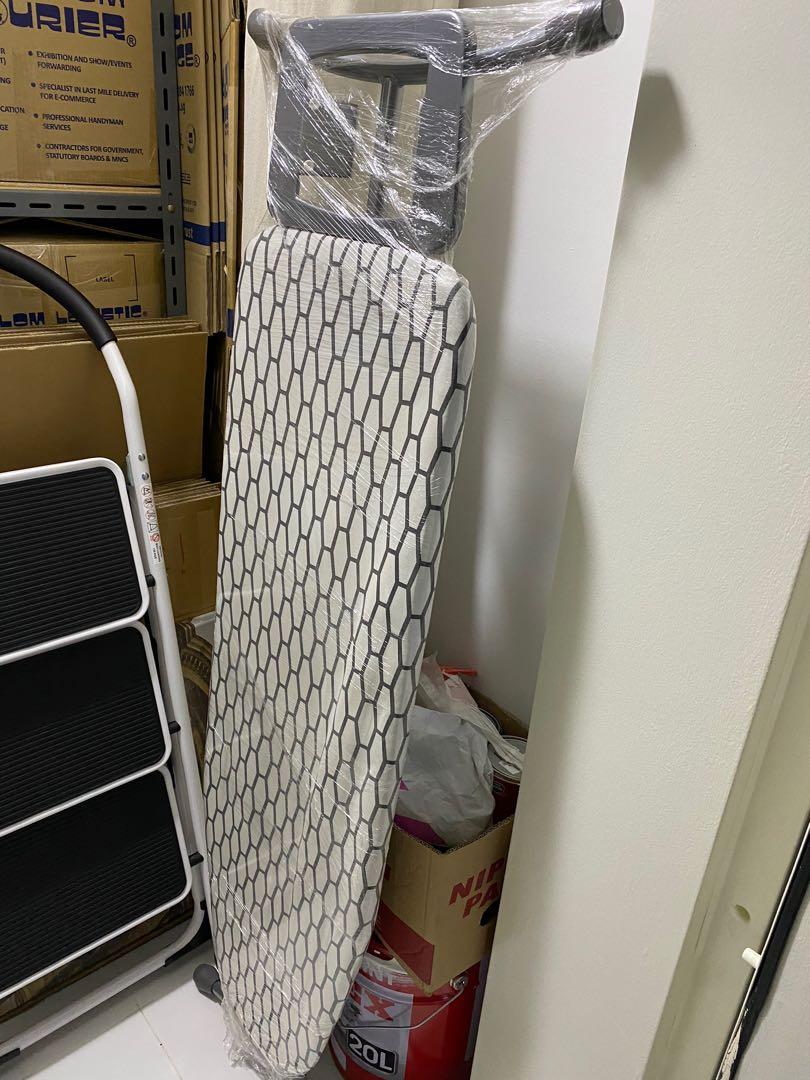 Ikea Danka ironing board, Furniture & Home Living, Cleaning & Homecare