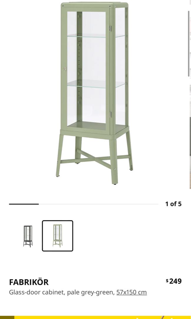 IKEA DISPLAY Furniture & Home Living, Furniture, Shelves