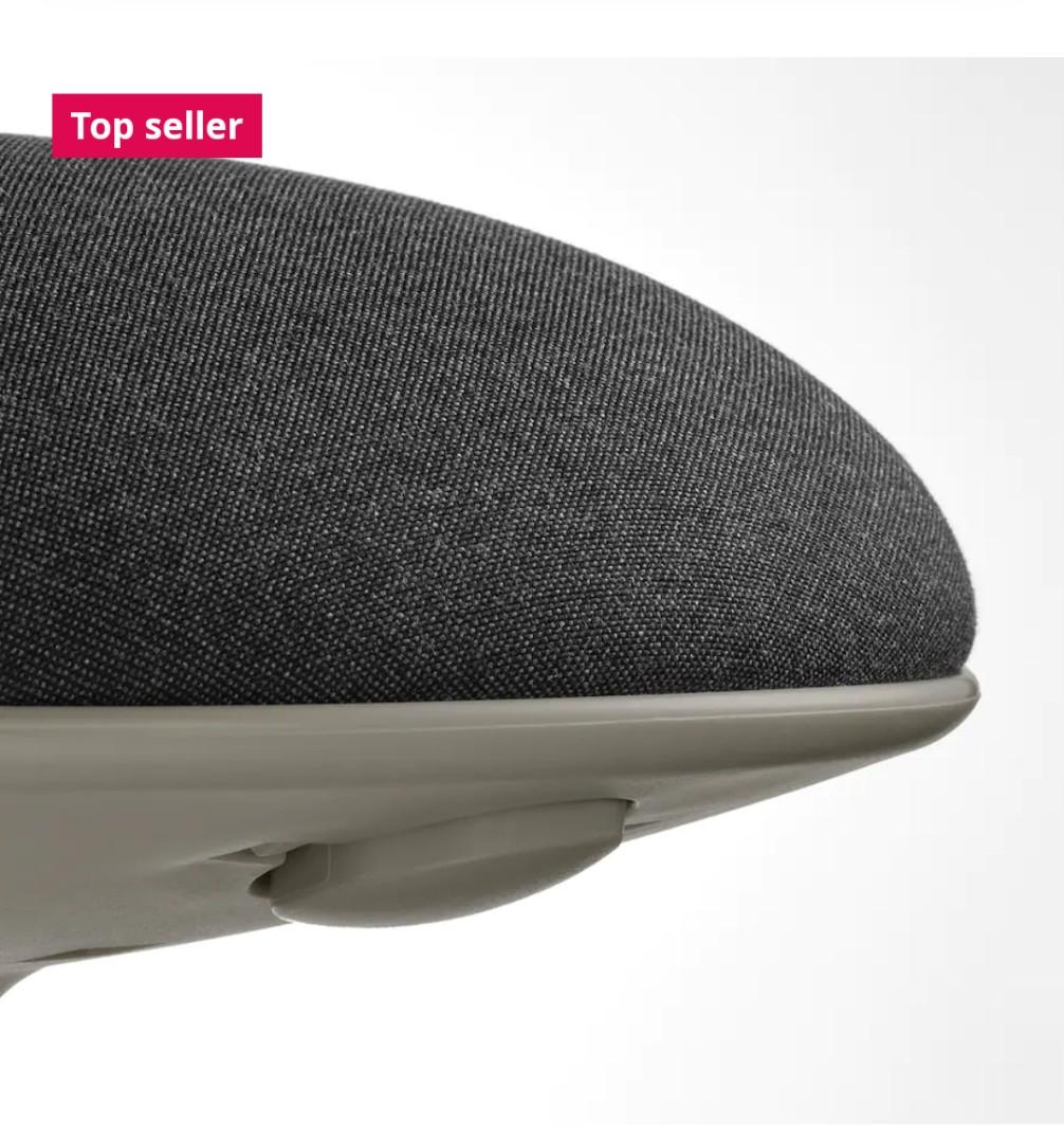 (IKEA) NILSERIK Standing support chair, Furniture & Home Living