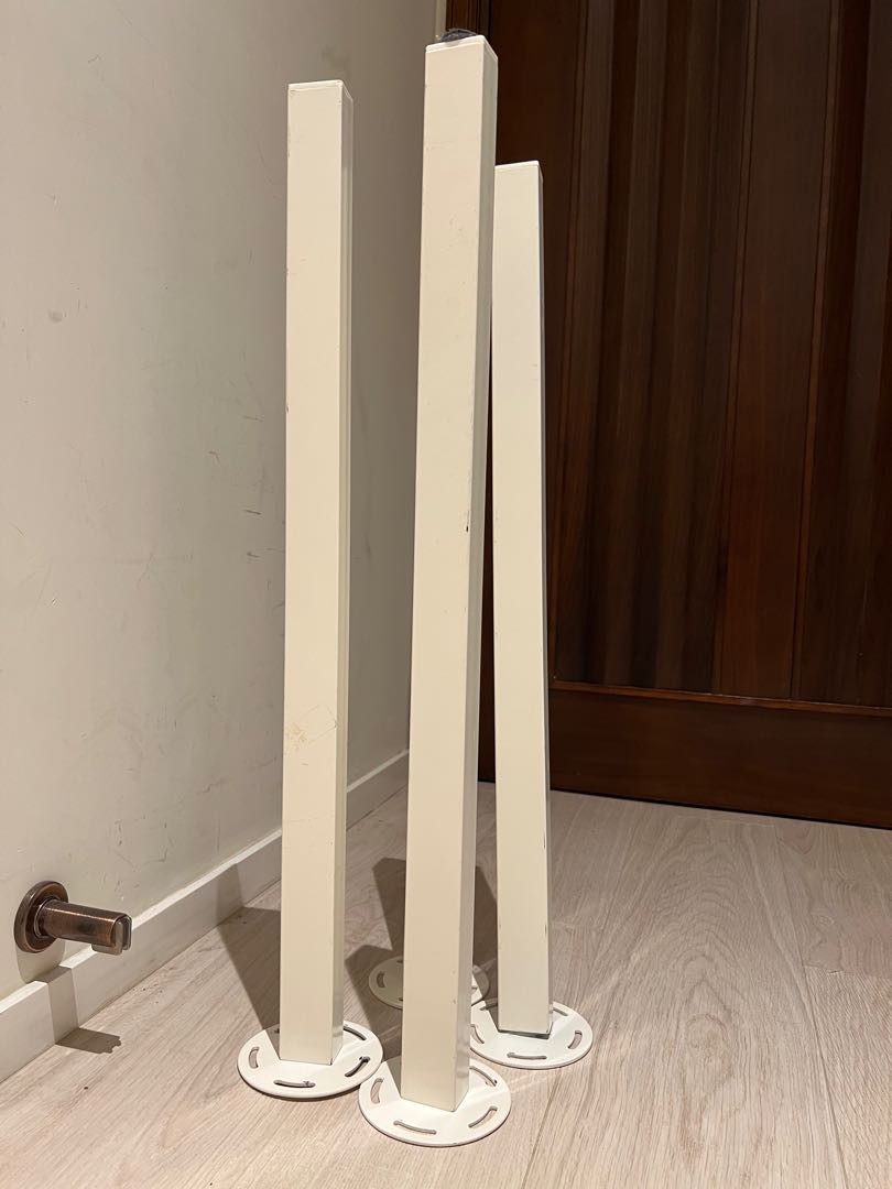 Ikea Table legs, 傢俬＆家居, 傢俬, 其他家居傢俬 Carousell