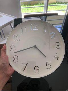 IKEA Wall Clock
