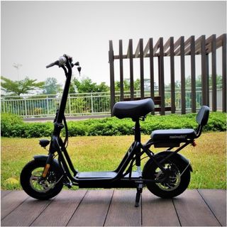 APPROVED PMD / E-Scooter Collection item 3