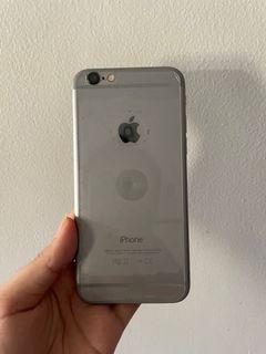 Iphone 6