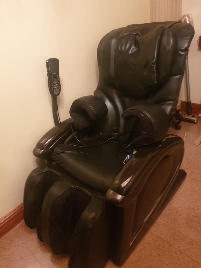 Isukoshi massage online chair price