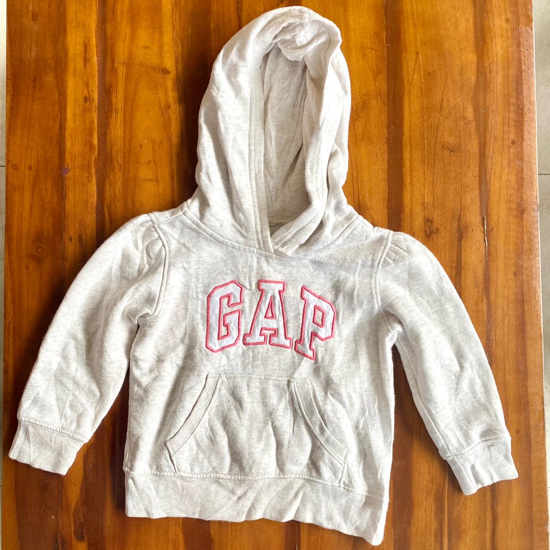 Jaket best sale baby gap