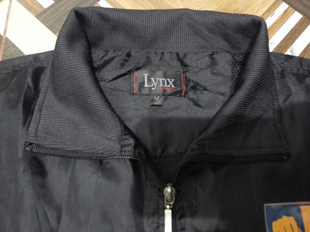 BULLY real leather jacket blouson L AQ99