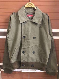 Jaket wanita