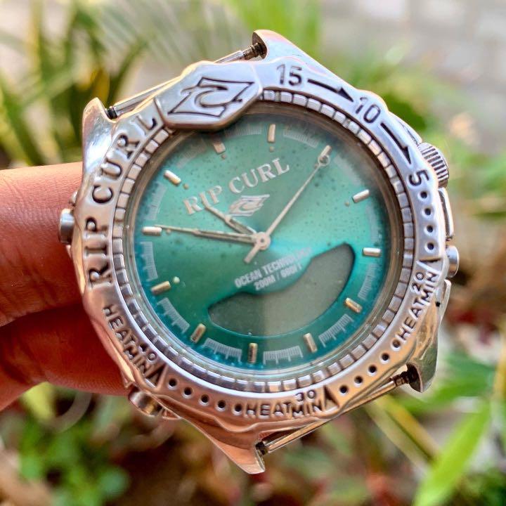 Rip curl deals seconds