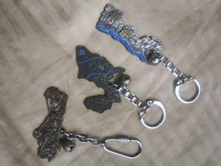 Japan keyholder
