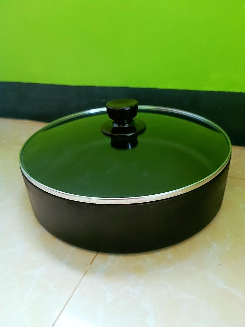 Japan Surplus heavy duty Cast Iron cookware ORIGINAL from Japan