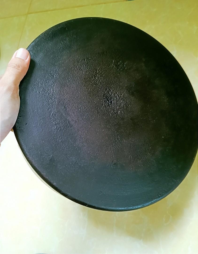 Japan Surplus heavy duty Cast Iron cookware ORIGINAL from Japan