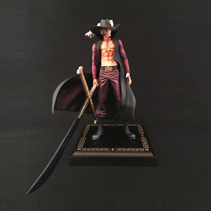 One Piece - Dracule Mihawk - Yoru Fork - Ichiban Kuji The Great Galler –  Cuchiwaii