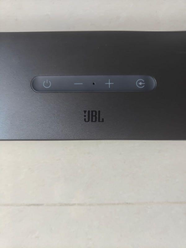 JBL Immersive 5.1 Soundbar {ADDITIONAL 2 YEARS HARVEY NORMAN WARRANTY