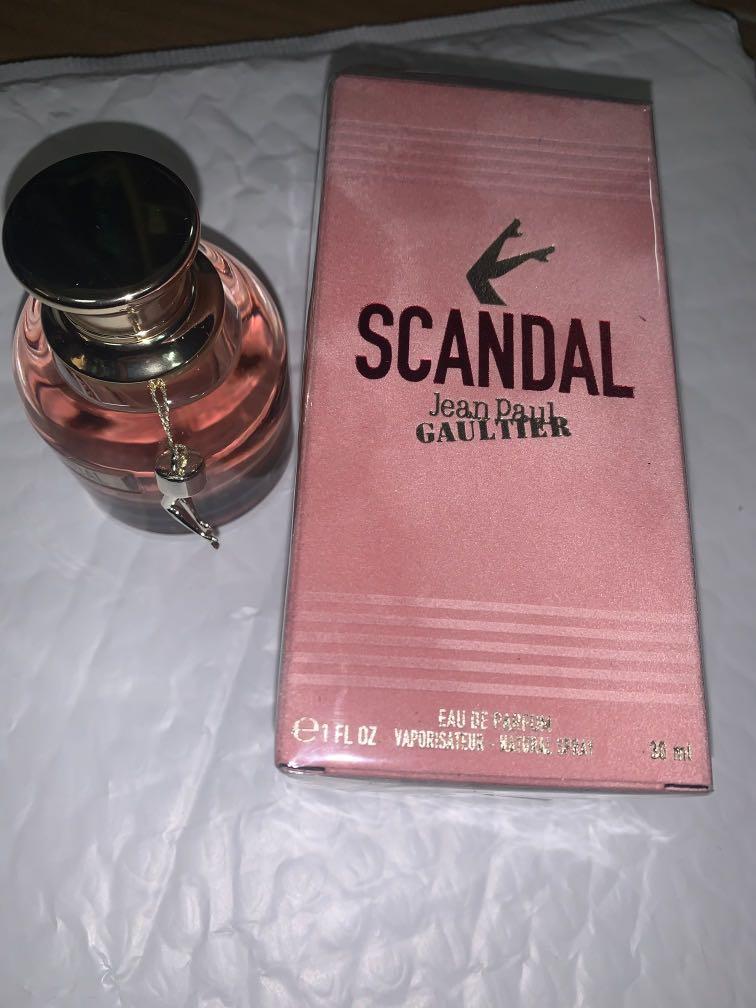 Scandal a best sale paris 30 ml