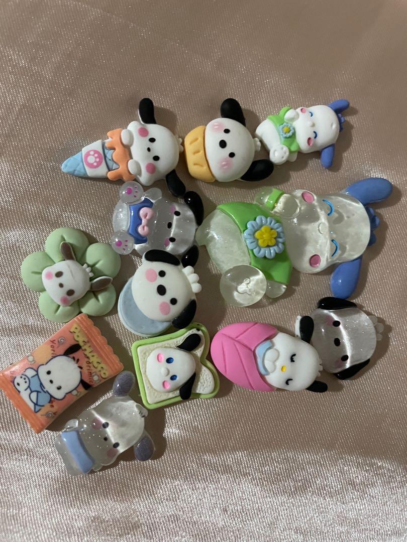 bling jibbitz charms