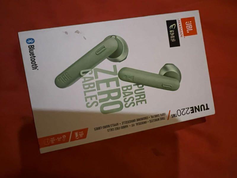 Harga jbl tune 220tws deals