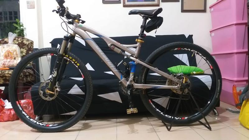 Jual hotsell specialized epic