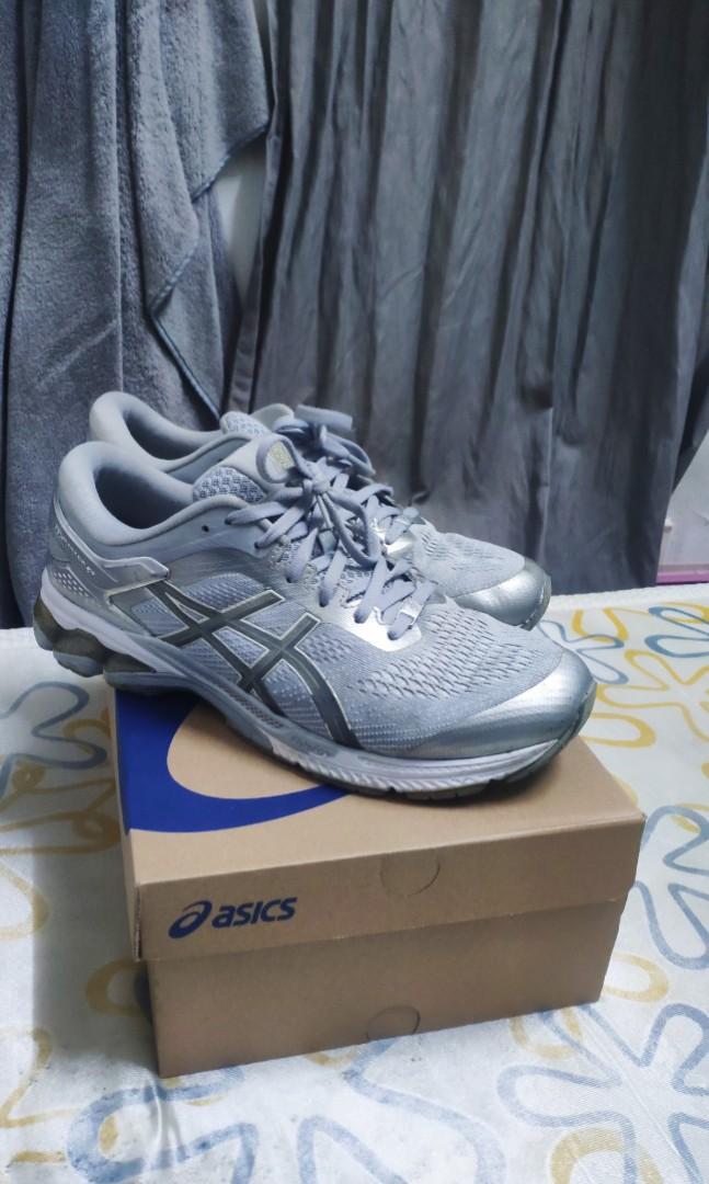 JualSaja Asic Gel kayano 26 platinum edition Men s Fashion Footwear Sneakers on Carousell