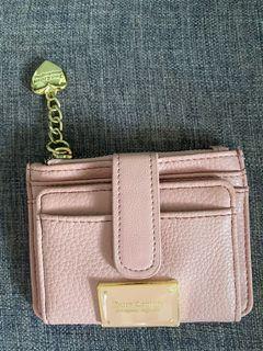 Juicy Couture wallet