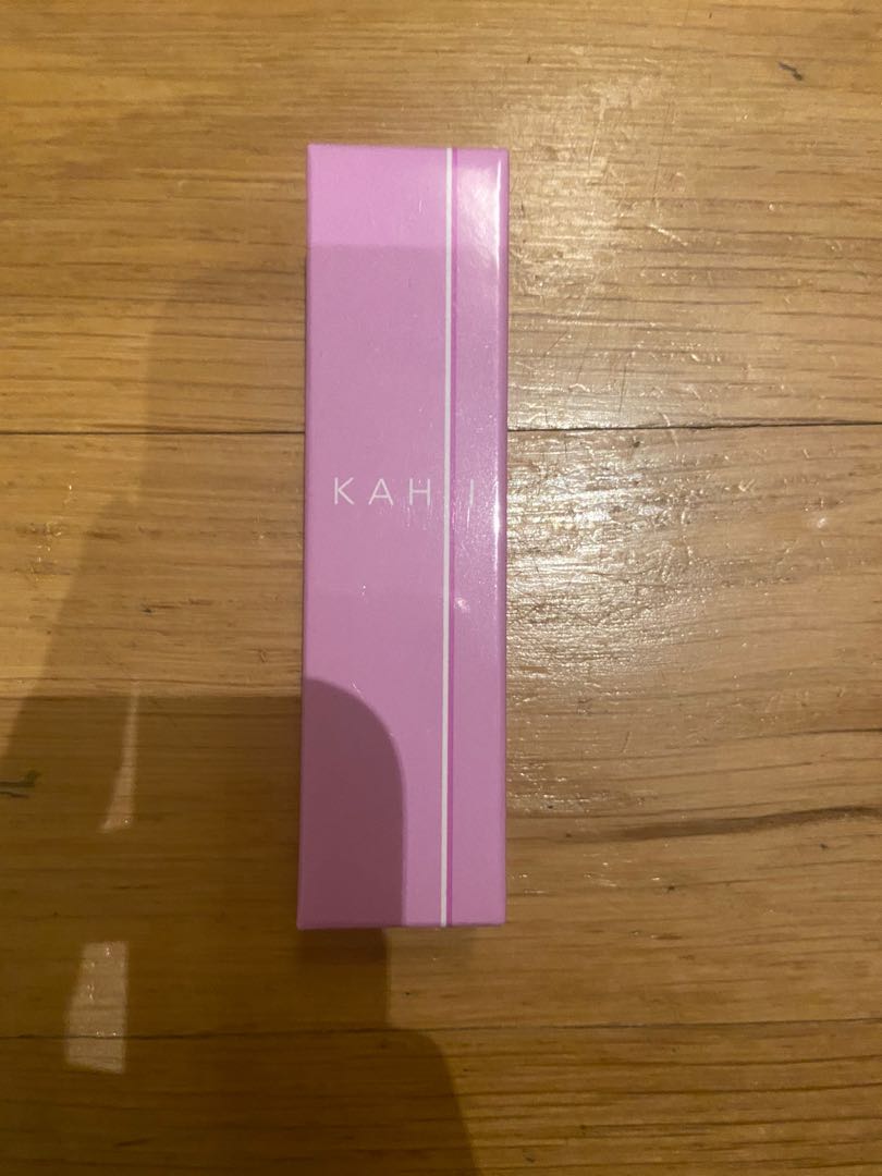 Kahi Eye Balm, Beauty & Personal Care, Face, Face Care on Carousell