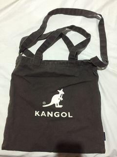 Kangol Two-way Bag