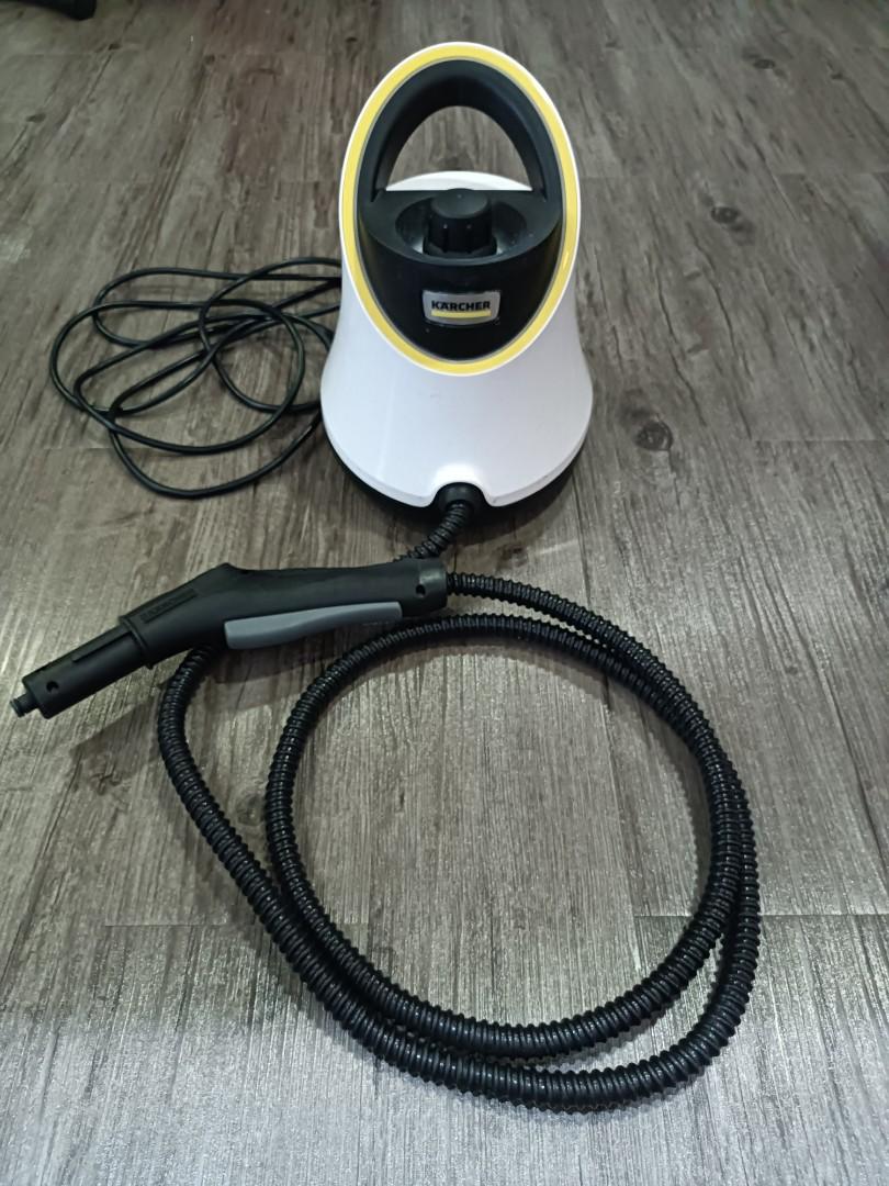 Karcher Steamer SC 2, TV & Home Appliances, Vacuum Cleaner