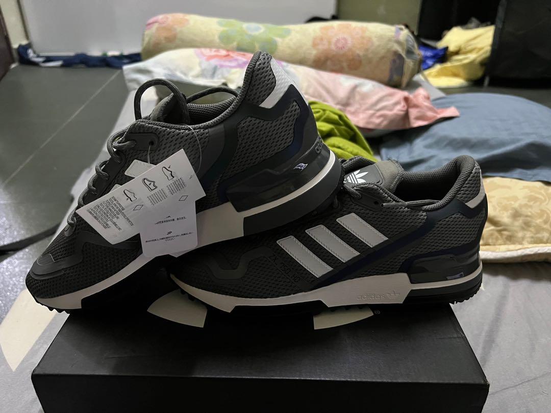 Kasut Adidas ZX 750 HD 8uk Men s Fashion Footwear Sneakers on