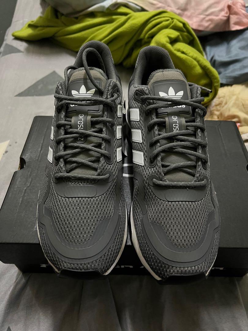 Adidas zx deals 750 boost