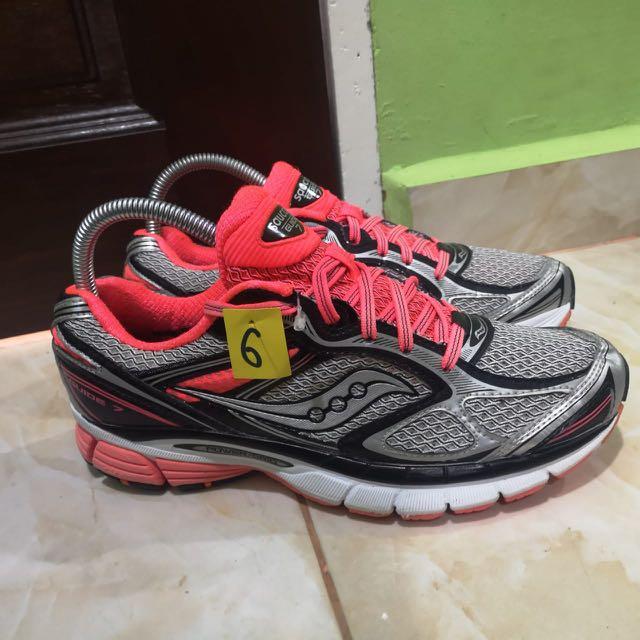 Saucony guide 7 2017 top