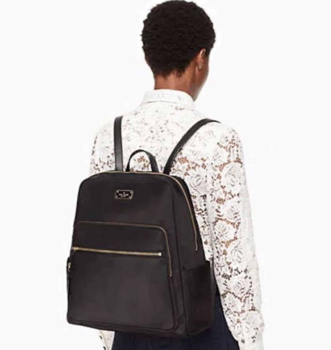 Kate Spade Hilo Blake avenue backpack