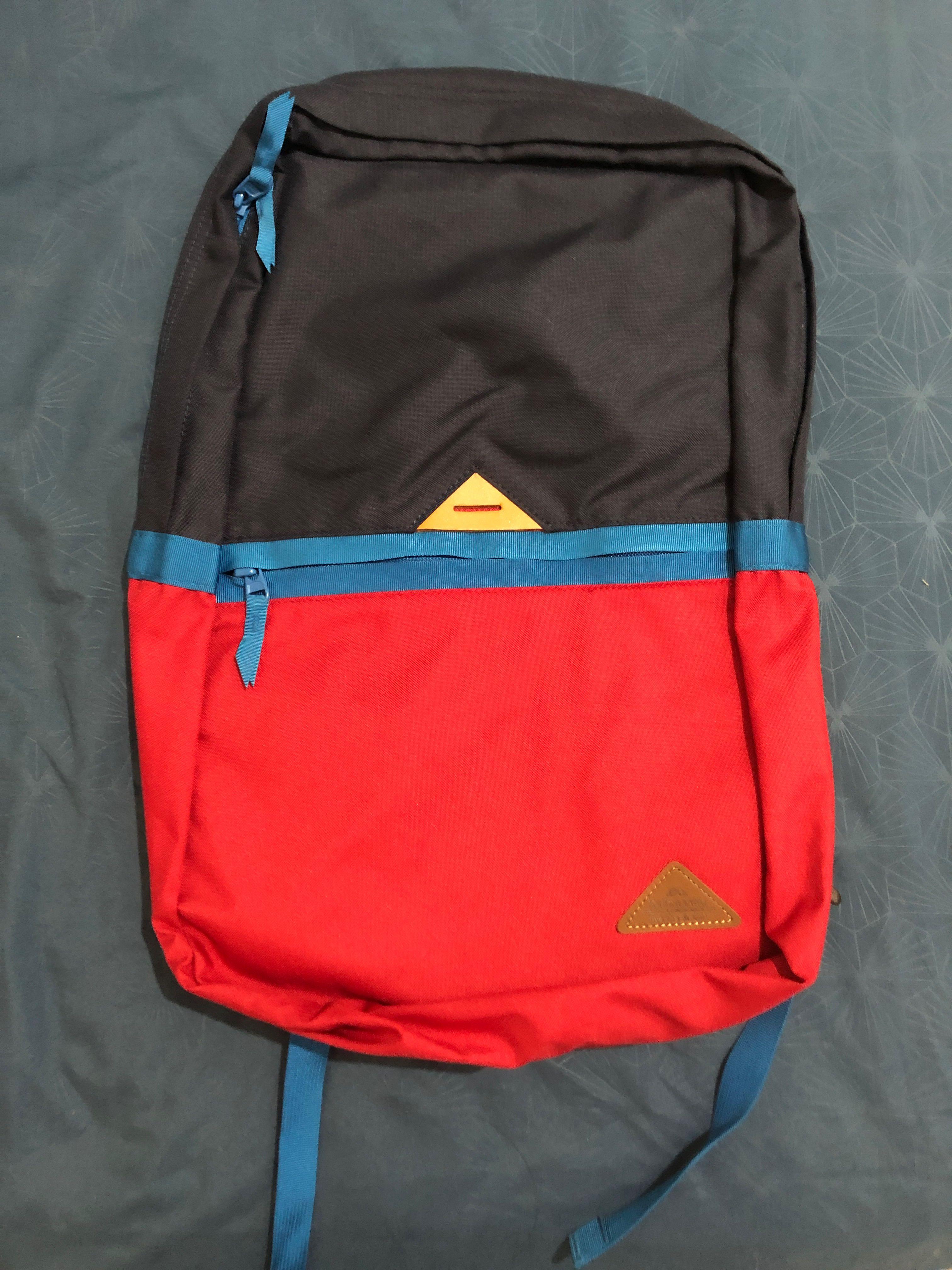 Kathmandu Backpacks for Sale | Redbubble