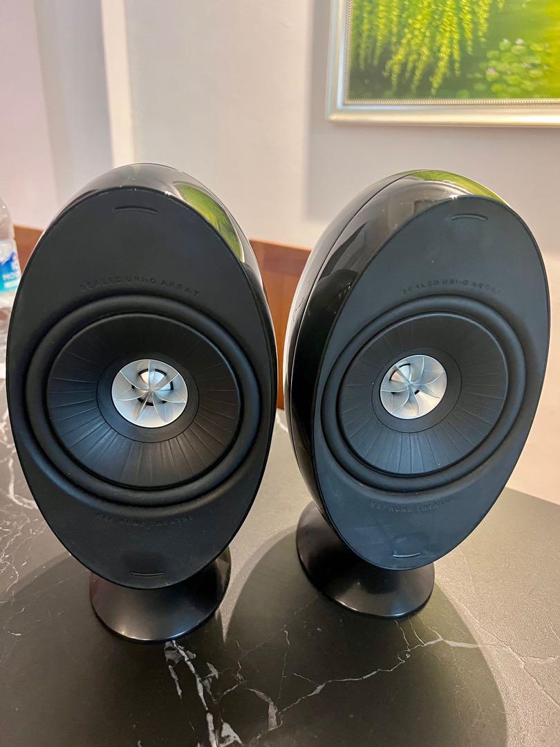 Kef hts3001 cheap
