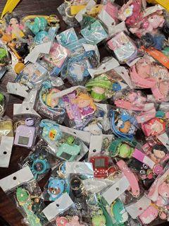 KEYCHAINS