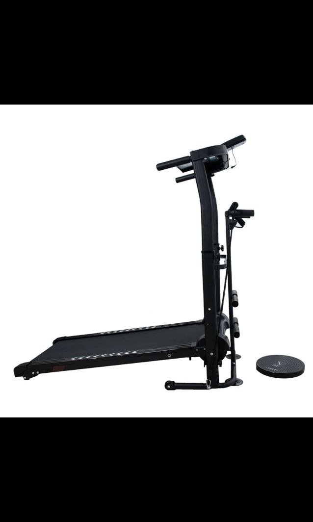 Atmos fit powerrun treadmill best sale