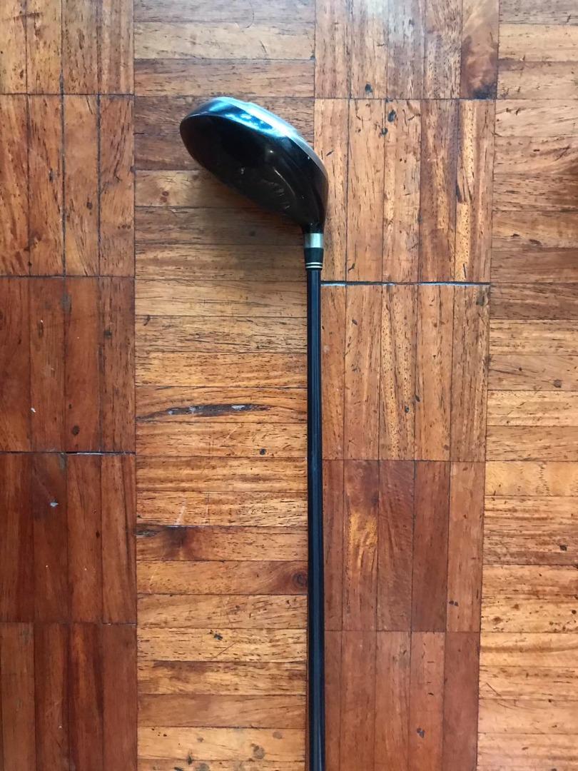 King Cobra SS-i Complete Irons + King Cobra SZ Drivers 3, 5, 7 Golf Set