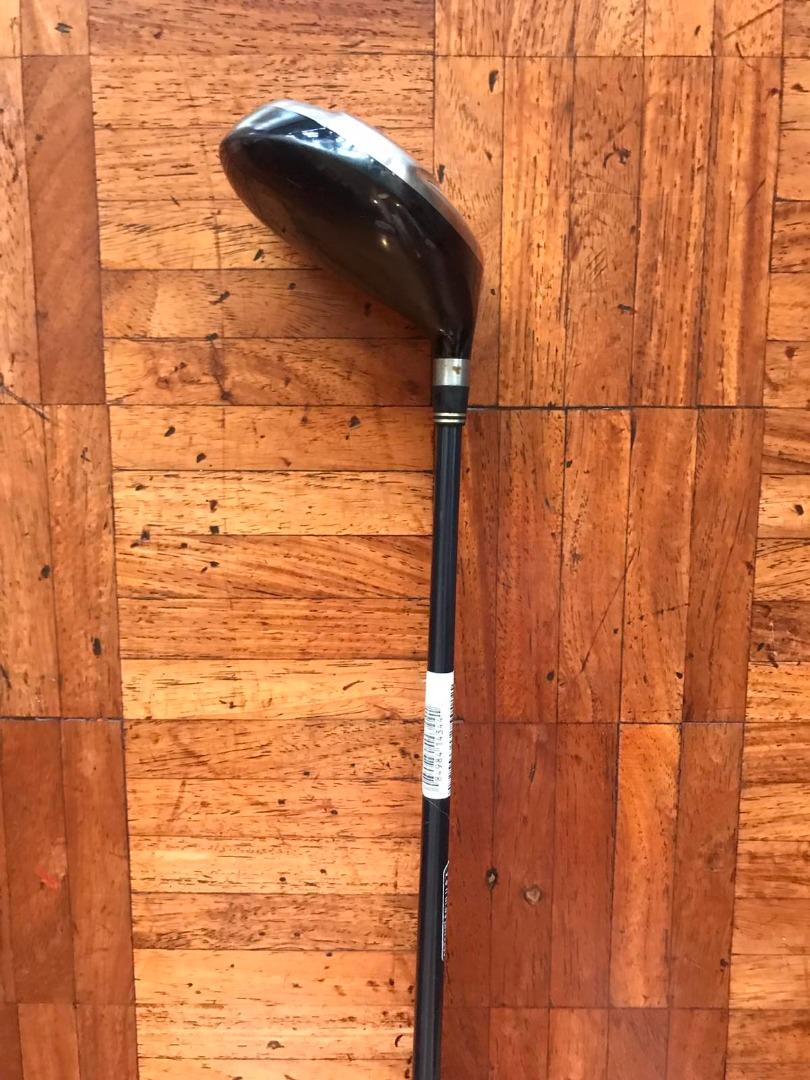 King Cobra SS-i Complete Irons + King Cobra SZ Drivers 3, 5, 7 Golf Set