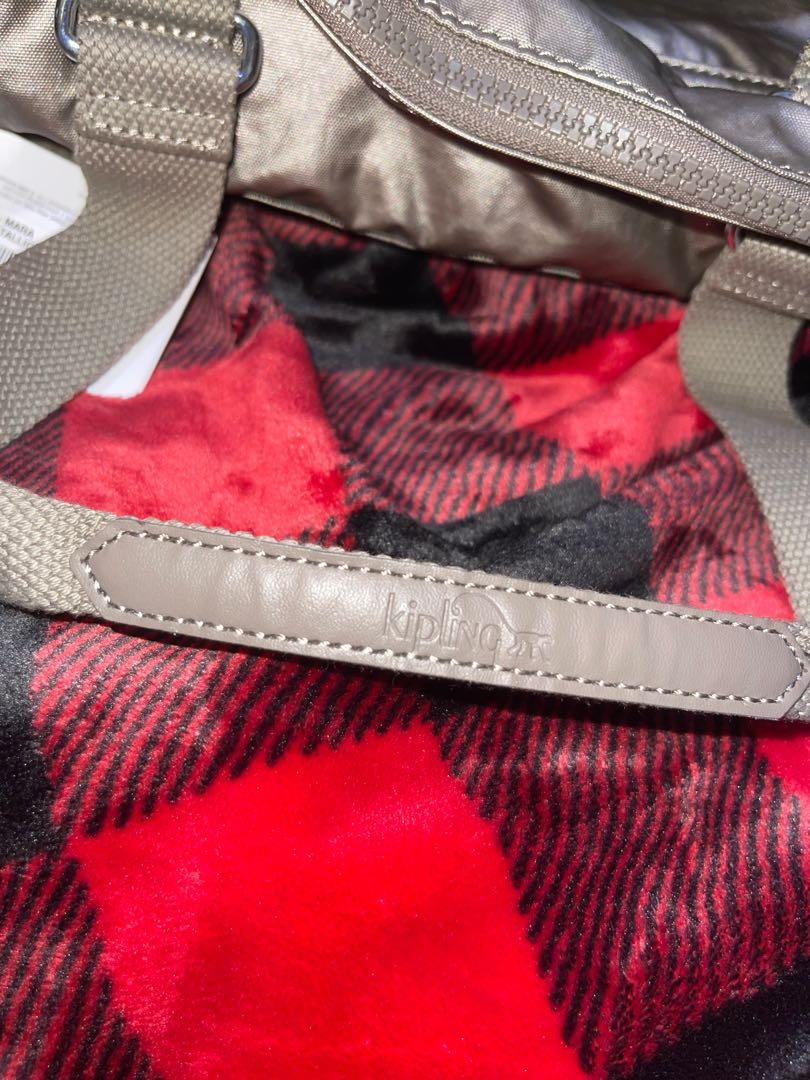 Kipling mara satchel deals