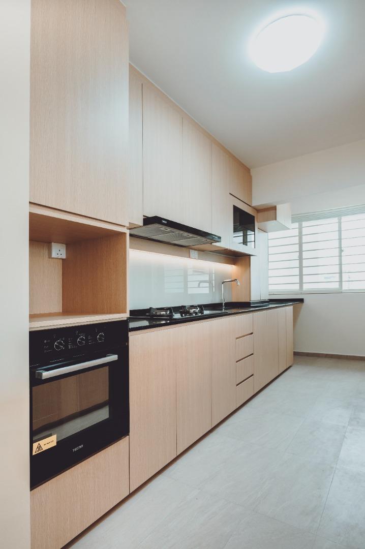 Get Premade Cabinets Fully Assembled Kitchen Solutions | Lowe's