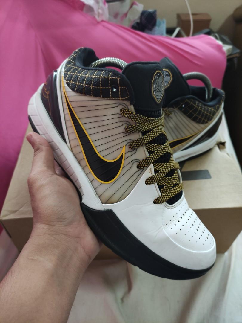 Kobe 4 clearance del sol