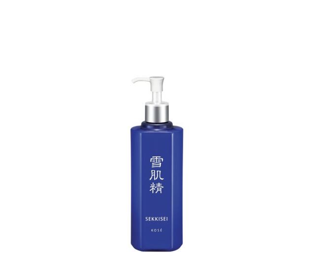 500ml KOSE SEKKISEI Lotion, Beauty & Personal Care, Face, Face Care on ...