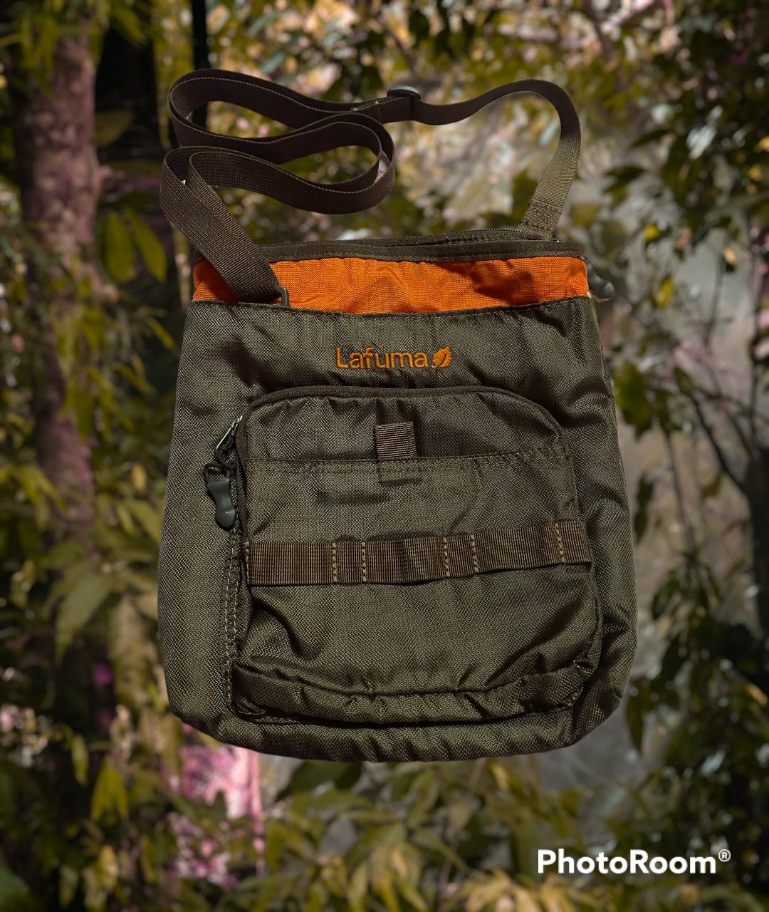 Lafuma 2024 sling bag